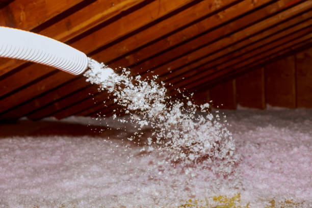 Best Spray Foam Insulation in Garrett, IN
